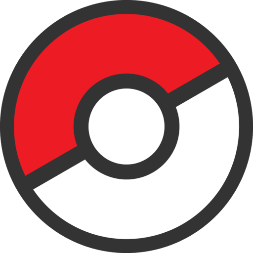 pokemon ball icon